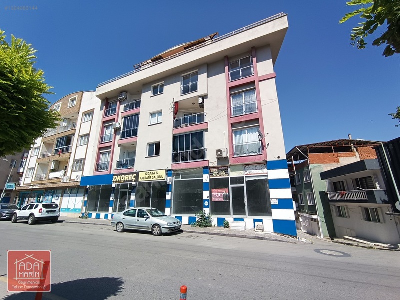 Ada Marin Söke Çeltikçi Mah. Cadde Cepheli 80 M2 Kiralık İşyeri — fotoğraf 2