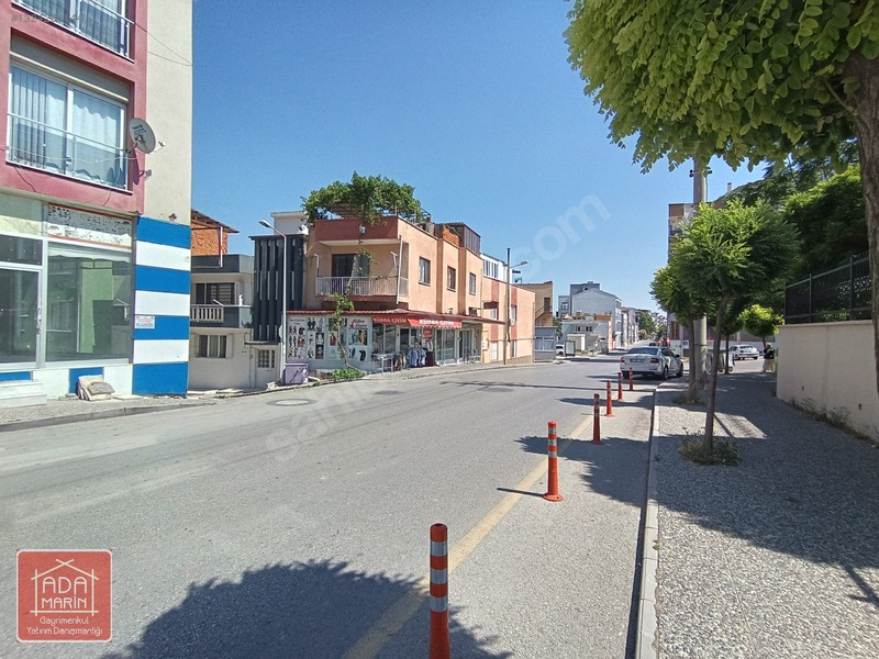 Ada Marin Söke Çeltikçi Mah. Cadde Cepheli 80 M2 Kiralık İşyeri — fotoğraf 5