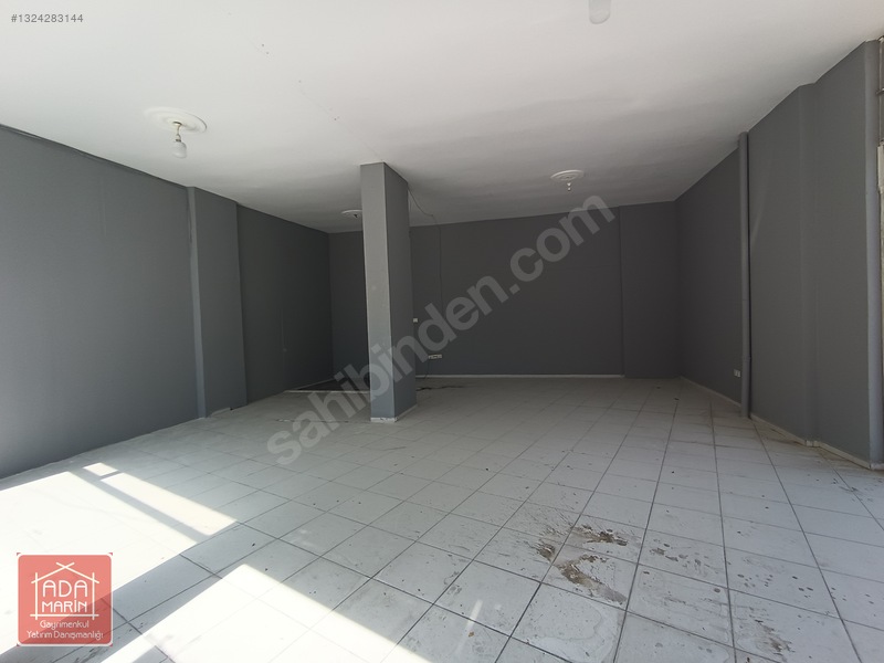 Ada Marin Söke Çeltikçi Mah. Cadde Cepheli 80 M2 Kiralık İşyeri — fotoğraf 6