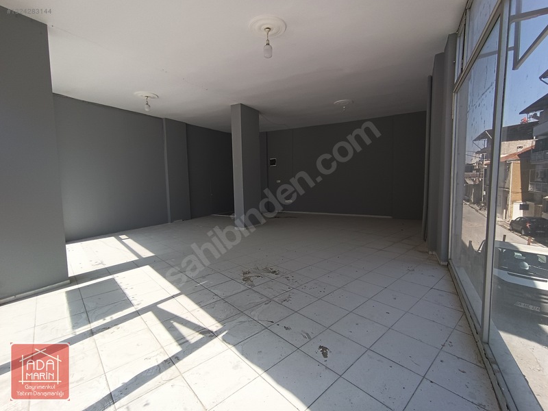 Ada Marin Söke Çeltikçi Mah. Cadde Cepheli 80 M2 Kiralık İşyeri — fotoğraf 7