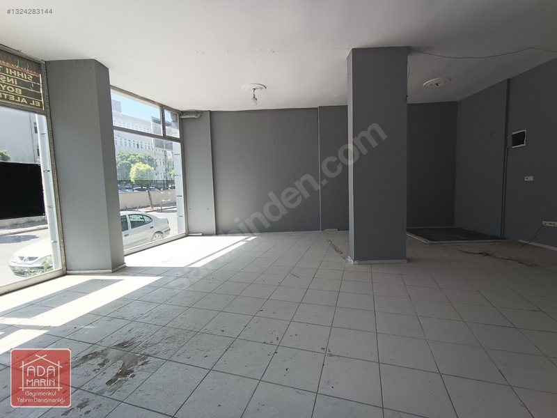 Ada Marin Söke Çeltikçi Mah. Cadde Cepheli 80 M2 Kiralık İşyeri — fotoğraf 8
