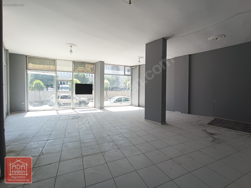 Ada Marin Söke Çeltikçi Mah. Cadde Cepheli 80 M2 Kiralık İşyeri — fotoğraf 9