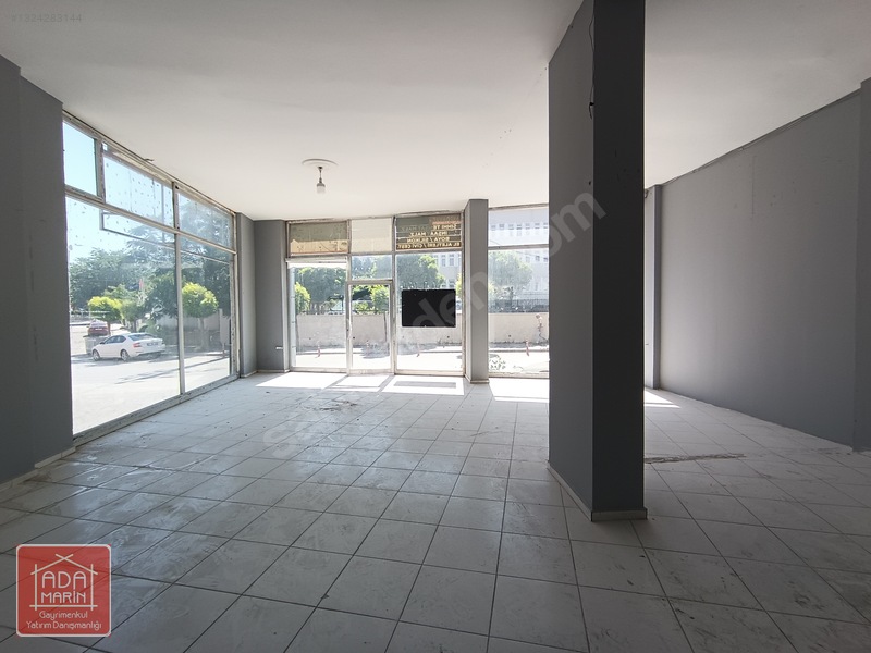 Ada Marin Söke Çeltikçi Mah. Cadde Cepheli 80 M2 Kiralık İşyeri — fotoğraf 10
