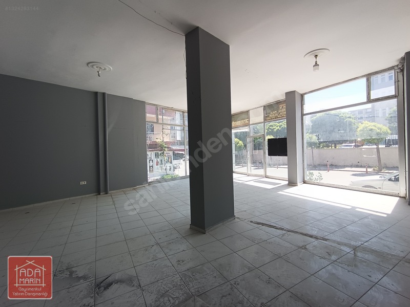 Ada Marin Söke Çeltikçi Mah. Cadde Cepheli 80 M2 Kiralık İşyeri — fotoğraf 11