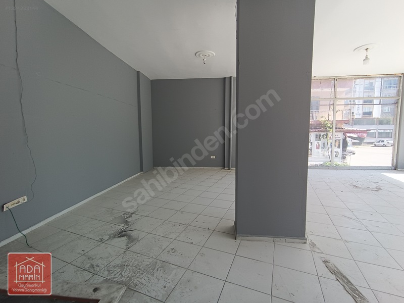 Ada Marin Söke Çeltikçi Mah. Cadde Cepheli 80 M2 Kiralık İşyeri — fotoğraf 12