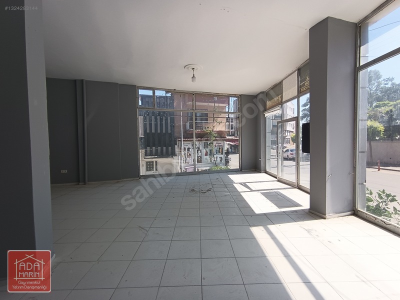 Ada Marin Söke Çeltikçi Mah. Cadde Cepheli 80 M2 Kiralık İşyeri — fotoğraf 13