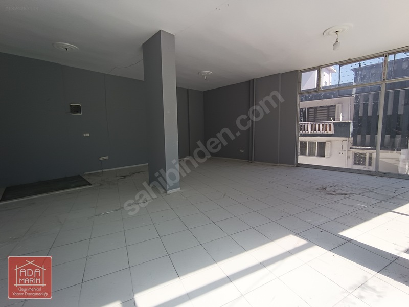 Ada Marin Söke Çeltikçi Mah. Cadde Cepheli 80 M2 Kiralık İşyeri — fotoğraf 14