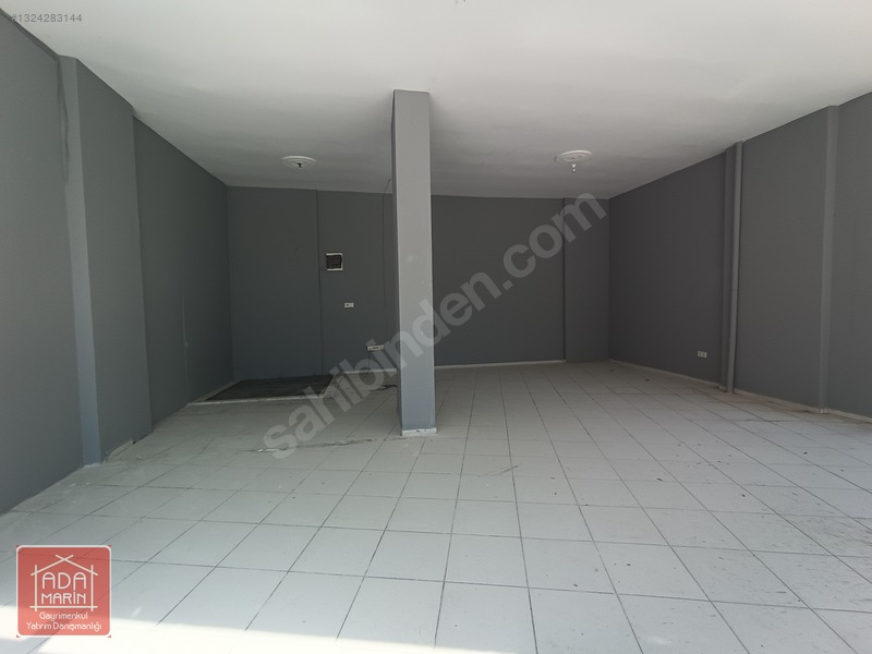 Ada Marin Söke Çeltikçi Mah. Cadde Cepheli 80 M2 Kiralık İşyeri — fotoğraf 15