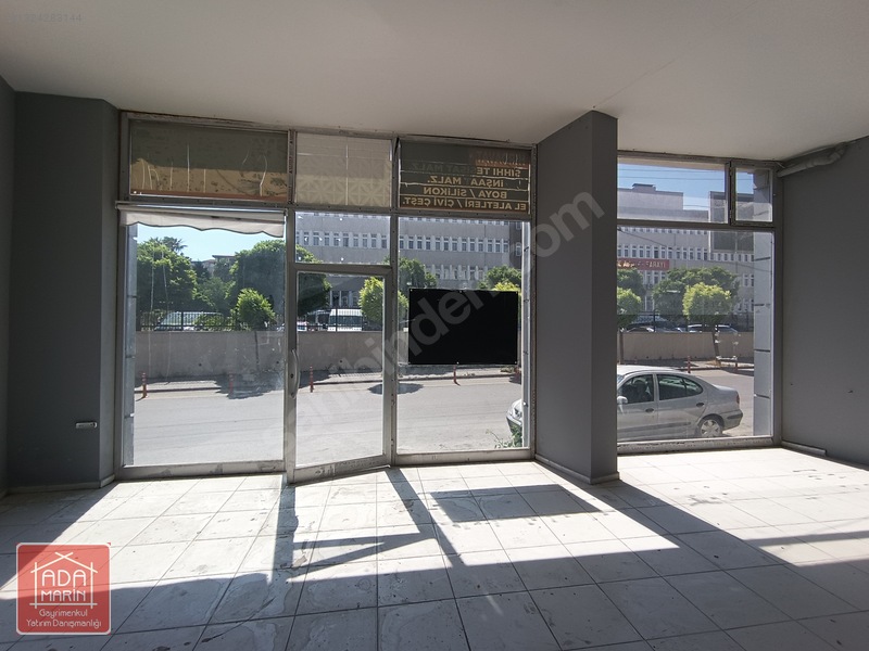Ada Marin Söke Çeltikçi Mah. Cadde Cepheli 80 M2 Kiralık İşyeri — fotoğraf 16