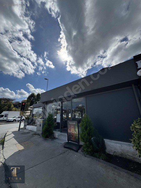 İstinye Ana Cadde Üzeri | 250 M2 Kiralık İş Yeri — fotoğraf 2