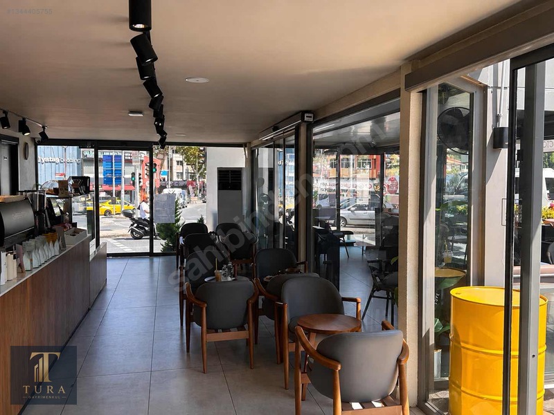 İstinye Ana Cadde Üzeri | 250 M2 Kiralık İş Yeri — fotoğraf 5