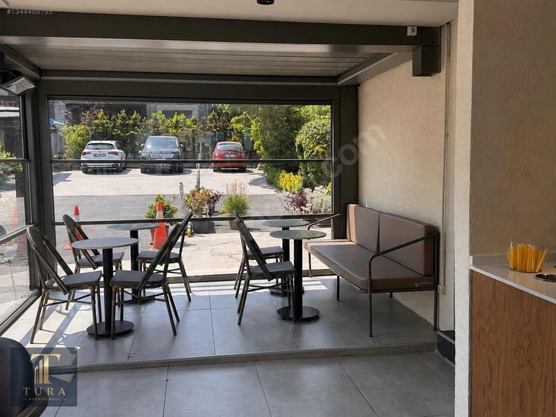 İstinye Ana Cadde Üzeri | 250 M2 Kiralık İş Yeri — fotoğraf 7