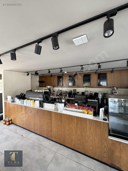 İstinye Ana Cadde Üzeri | 250 M2 Kiralık İş Yeri — fotoğraf 10
