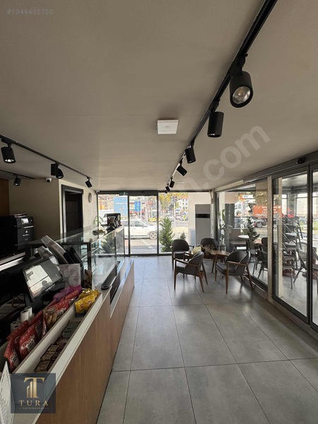 İstinye Ana Cadde Üzeri | 250 M2 Kiralık İş Yeri — fotoğraf 11