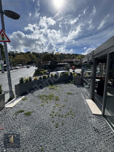 İstinye Ana Cadde Üzeri | 250 M2 Kiralık İş Yeri — fotoğraf 13
