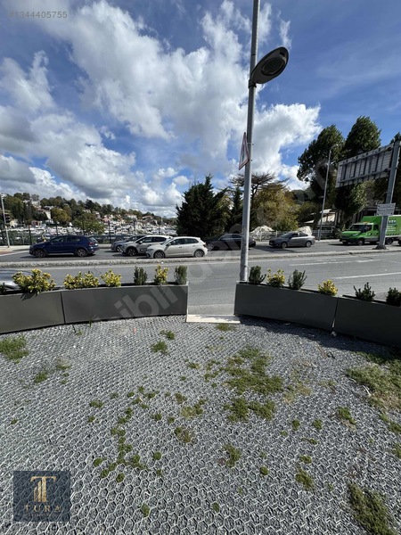 İstinye Ana Cadde Üzeri | 250 M2 Kiralık İş Yeri — fotoğraf 14