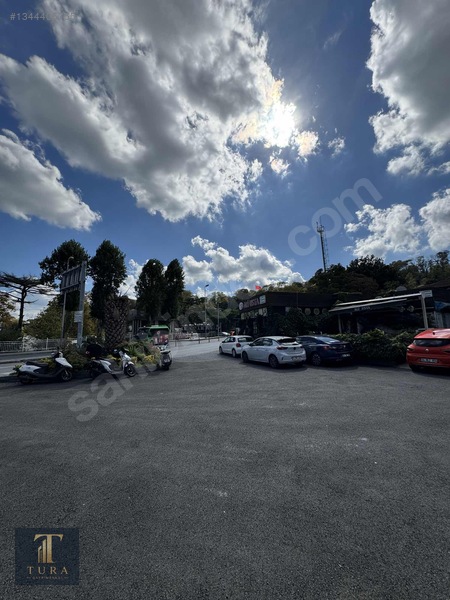 İstinye Ana Cadde Üzeri | 250 M2 Kiralık İş Yeri — fotoğraf 19