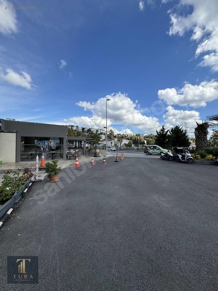 İstinye Ana Cadde Üzeri | 250 M2 Kiralık İş Yeri — fotoğraf 20