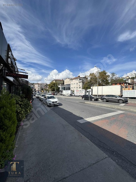 İstinye Ana Cadde Üzeri | 250 M2 Kiralık İş Yeri — fotoğraf 21