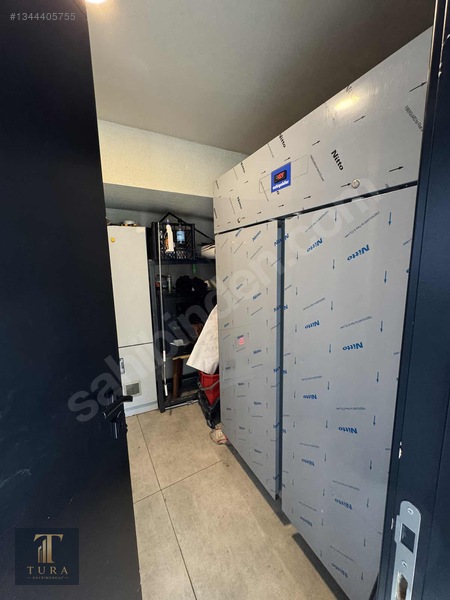 İstinye Ana Cadde Üzeri | 250 M2 Kiralık İş Yeri — fotoğraf 23