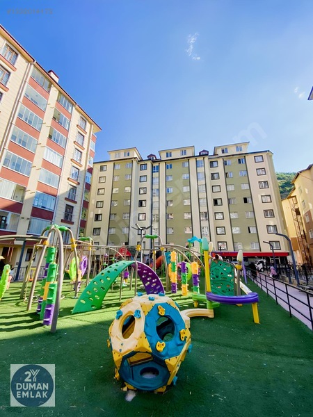 2Y Duman Emlak'Tan Merkezi Konum'Da 5+2 Kiralık Dubleks