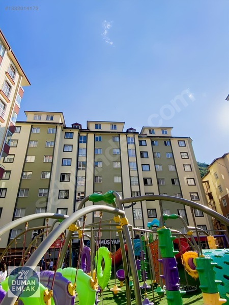 2y Duman Emlak'tan Merkezi Konum'da 5+2 Kiralık Dubleks — fotoğraf 2