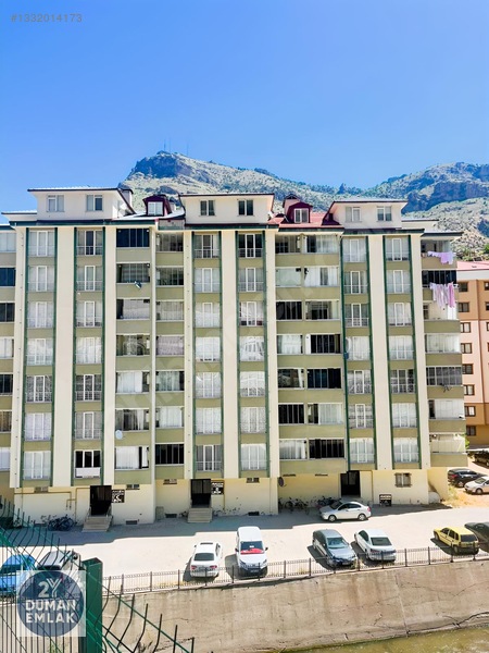 2y Duman Emlak'tan Merkezi Konum'da 5+2 Kiralık Dubleks — fotoğraf 3