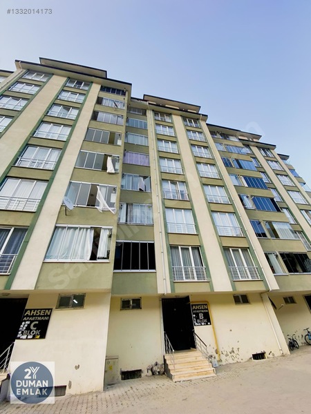 2y Duman Emlak'tan Merkezi Konum'da 5+2 Kiralık Dubleks — fotoğraf 4