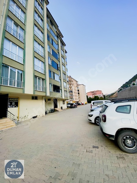 2y Duman Emlak'tan Merkezi Konum'da 5+2 Kiralık Dubleks — fotoğraf 5