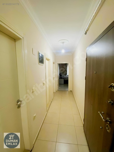 2y Duman Emlak'tan Merkezi Konum'da 5+2 Kiralık Dubleks — fotoğraf 8