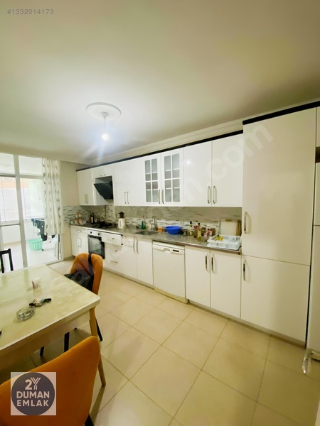 2y Duman Emlak'tan Merkezi Konum'da 5+2 Kiralık Dubleks — fotoğraf 9