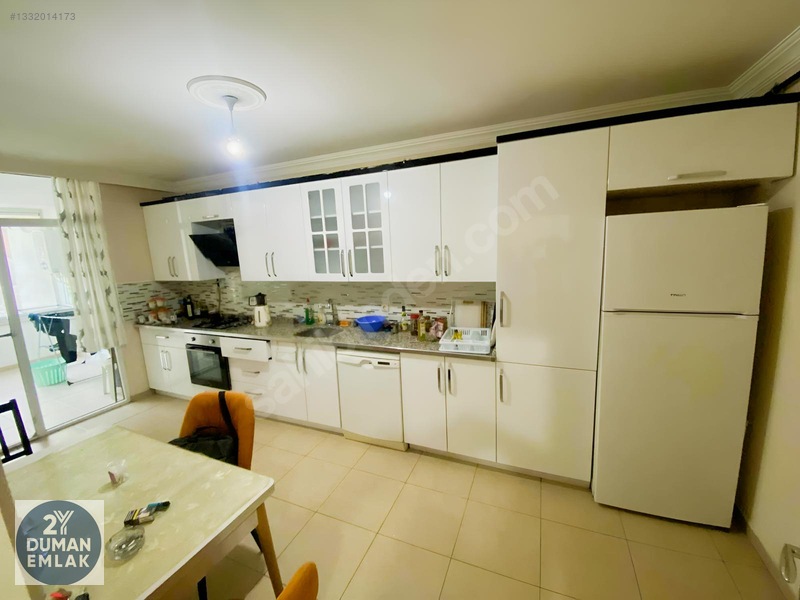 2y Duman Emlak'tan Merkezi Konum'da 5+2 Kiralık Dubleks — fotoğraf 10