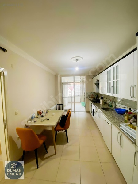 2y Duman Emlak'tan Merkezi Konum'da 5+2 Kiralık Dubleks — fotoğraf 11