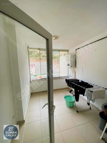 2y Duman Emlak'tan Merkezi Konum'da 5+2 Kiralık Dubleks — fotoğraf 12