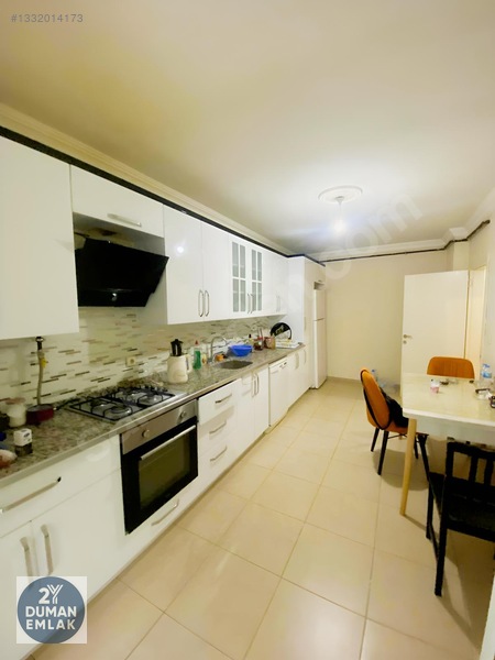 2y Duman Emlak'tan Merkezi Konum'da 5+2 Kiralık Dubleks — fotoğraf 16