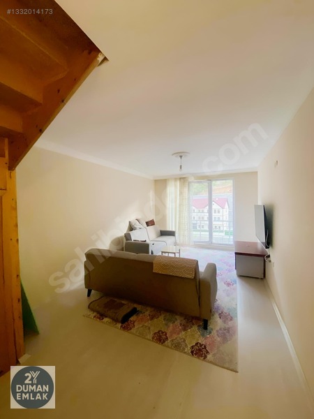 2y Duman Emlak'tan Merkezi Konum'da 5+2 Kiralık Dubleks — fotoğraf 18