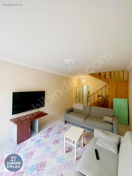 2y Duman Emlak'tan Merkezi Konum'da 5+2 Kiralık Dubleks — fotoğraf 20