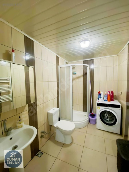 2y Duman Emlak'tan Merkezi Konum'da 5+2 Kiralık Dubleks — fotoğraf 22