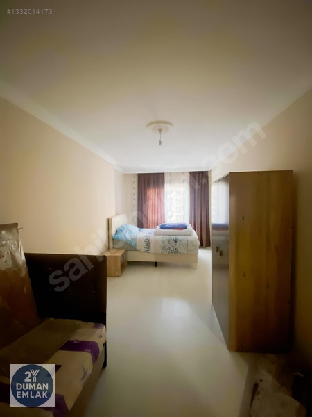 2y Duman Emlak'tan Merkezi Konum'da 5+2 Kiralık Dubleks — fotoğraf 23