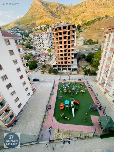 2y Duman Emlak'tan Merkezi Konum'da 5+2 Kiralık Dubleks — fotoğraf 24