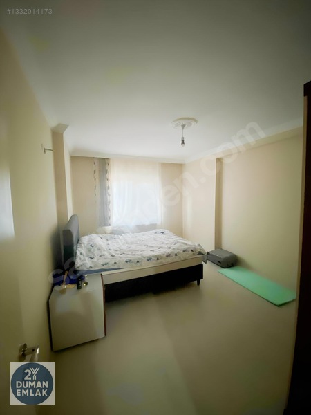 2y Duman Emlak'tan Merkezi Konum'da 5+2 Kiralık Dubleks — fotoğraf 25