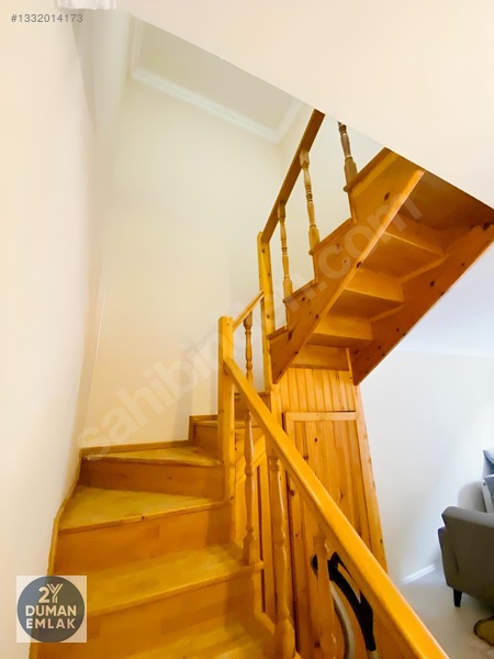 2y Duman Emlak'tan Merkezi Konum'da 5+2 Kiralık Dubleks — fotoğraf 26