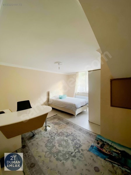 2y Duman Emlak'tan Merkezi Konum'da 5+2 Kiralık Dubleks — fotoğraf 29