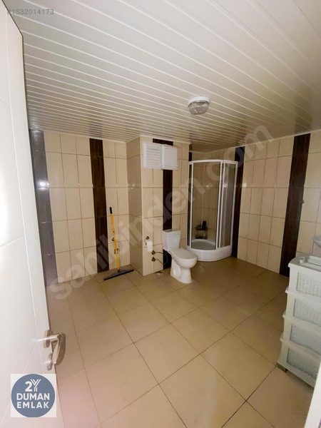 2y Duman Emlak'tan Merkezi Konum'da 5+2 Kiralık Dubleks — fotoğraf 32