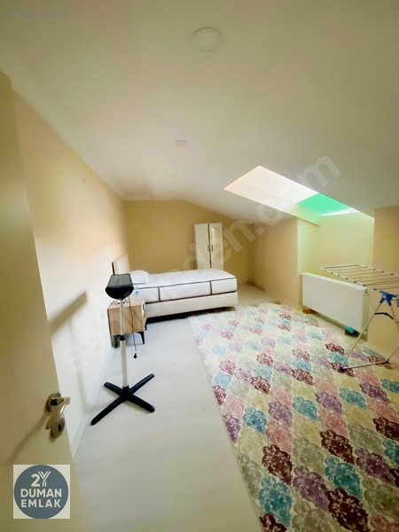 2y Duman Emlak'tan Merkezi Konum'da 5+2 Kiralık Dubleks — fotoğraf 33
