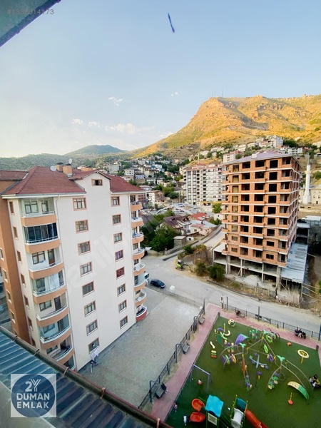 2y Duman Emlak'tan Merkezi Konum'da 5+2 Kiralık Dubleks — fotoğraf 35