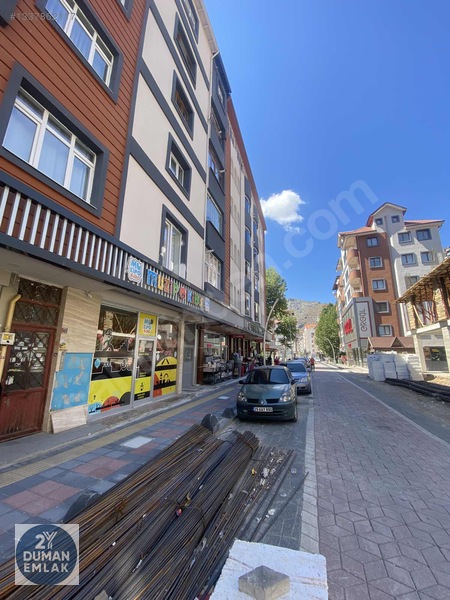 Cadde Üzeri Merkezi Konumda İçi Yapılı 2+1 Satılık Daire — fotoğraf 4