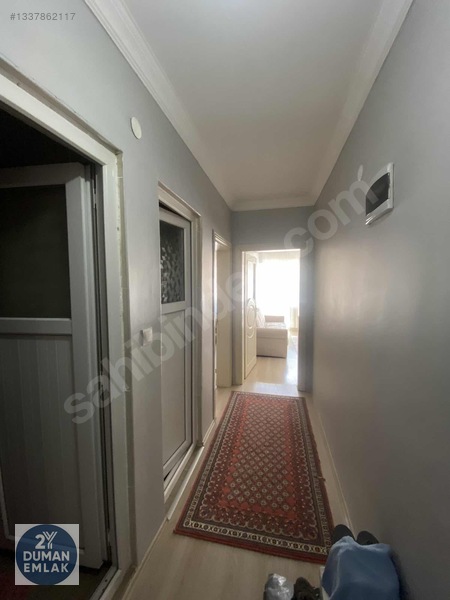 Cadde Üzeri Merkezi Konumda İçi Yapılı 2+1 Satılık Daire — fotoğraf 5