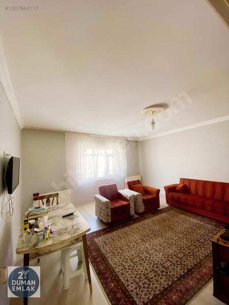 Cadde Üzeri Merkezi Konumda İçi Yapılı 2+1 Satılık Daire — fotoğraf 7