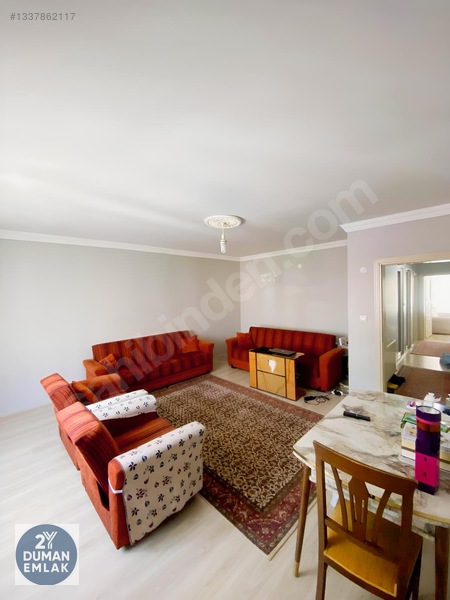 Cadde Üzeri Merkezi Konumda İçi Yapılı 2+1 Satılık Daire — fotoğraf 10